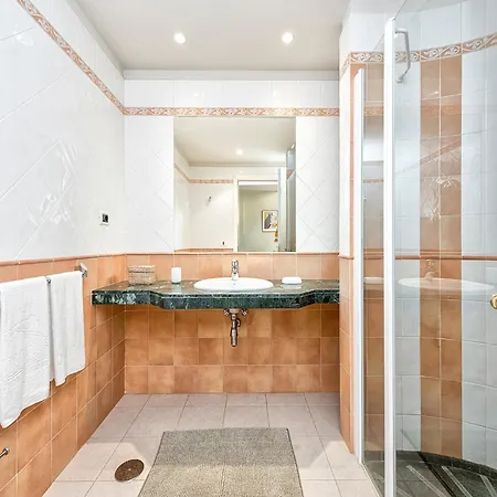 Charming With Pool In Maspalomas San Bartolome de Tirajana (Gran Canaria)