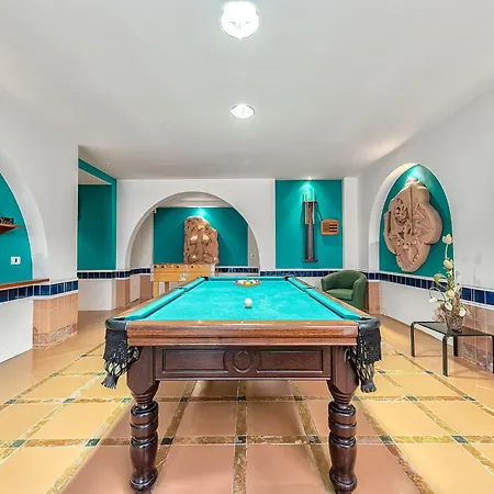 Charming With Pool In Maspalomas * San Bartolome de Tirajana (Gran Canaria)