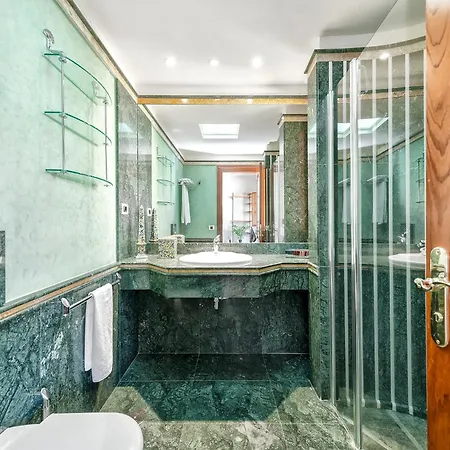 Chalet Charming With Pool In Maspalomas *