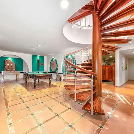 Charming With Pool In Maspalomas * San Bartolome de Tirajana (Gran Canaria)