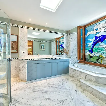 Chalet Charming With Pool In Maspalomas *