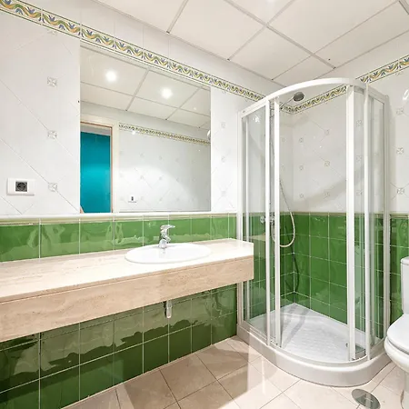 Charming With Pool In Maspalomas San Bartolome de Tirajana (Gran Canaria)